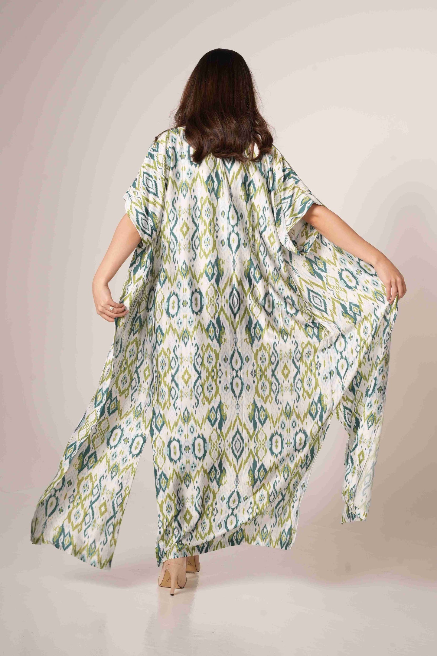 Breeze Kaftan