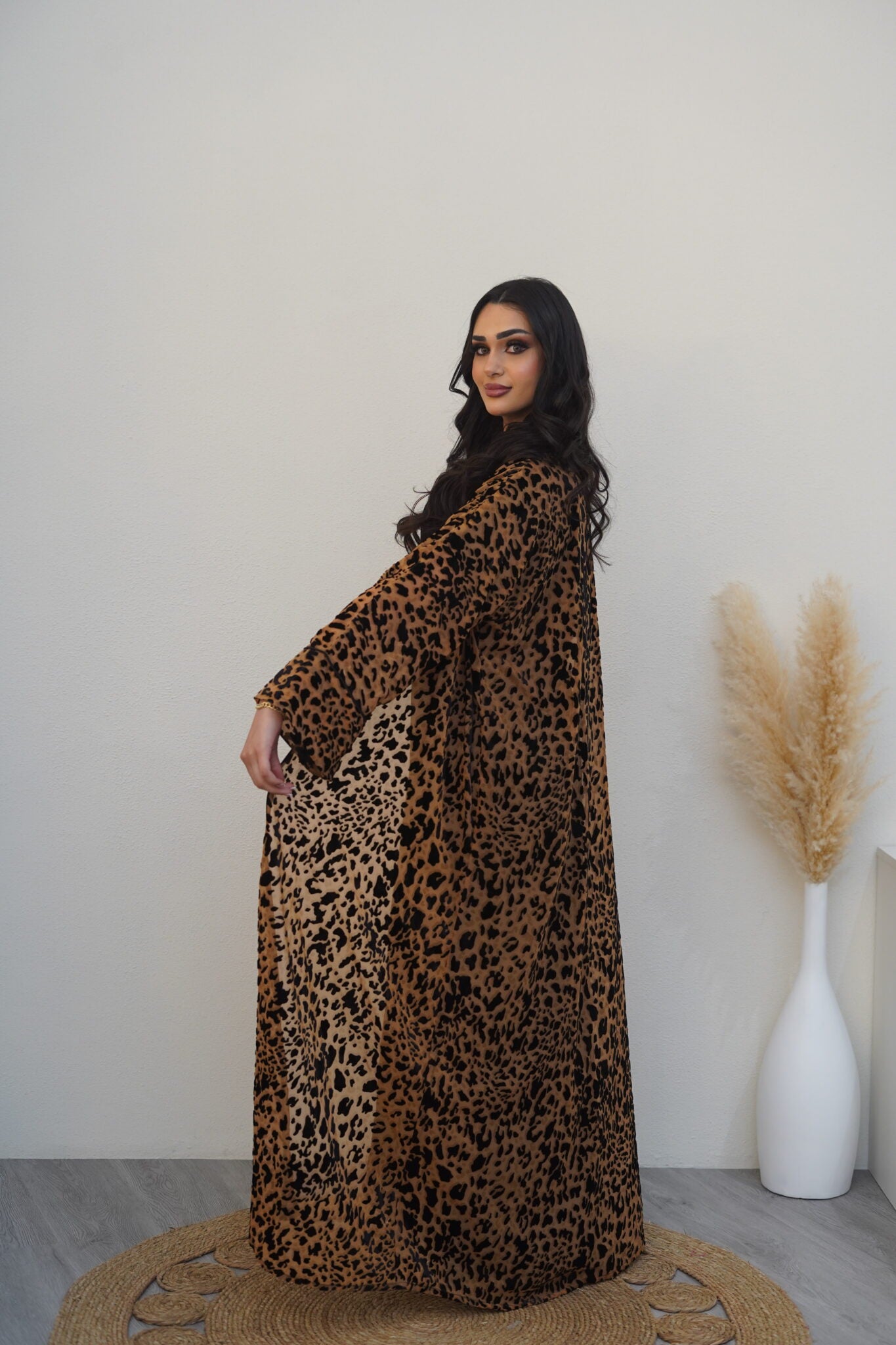 Sahara Kaftan