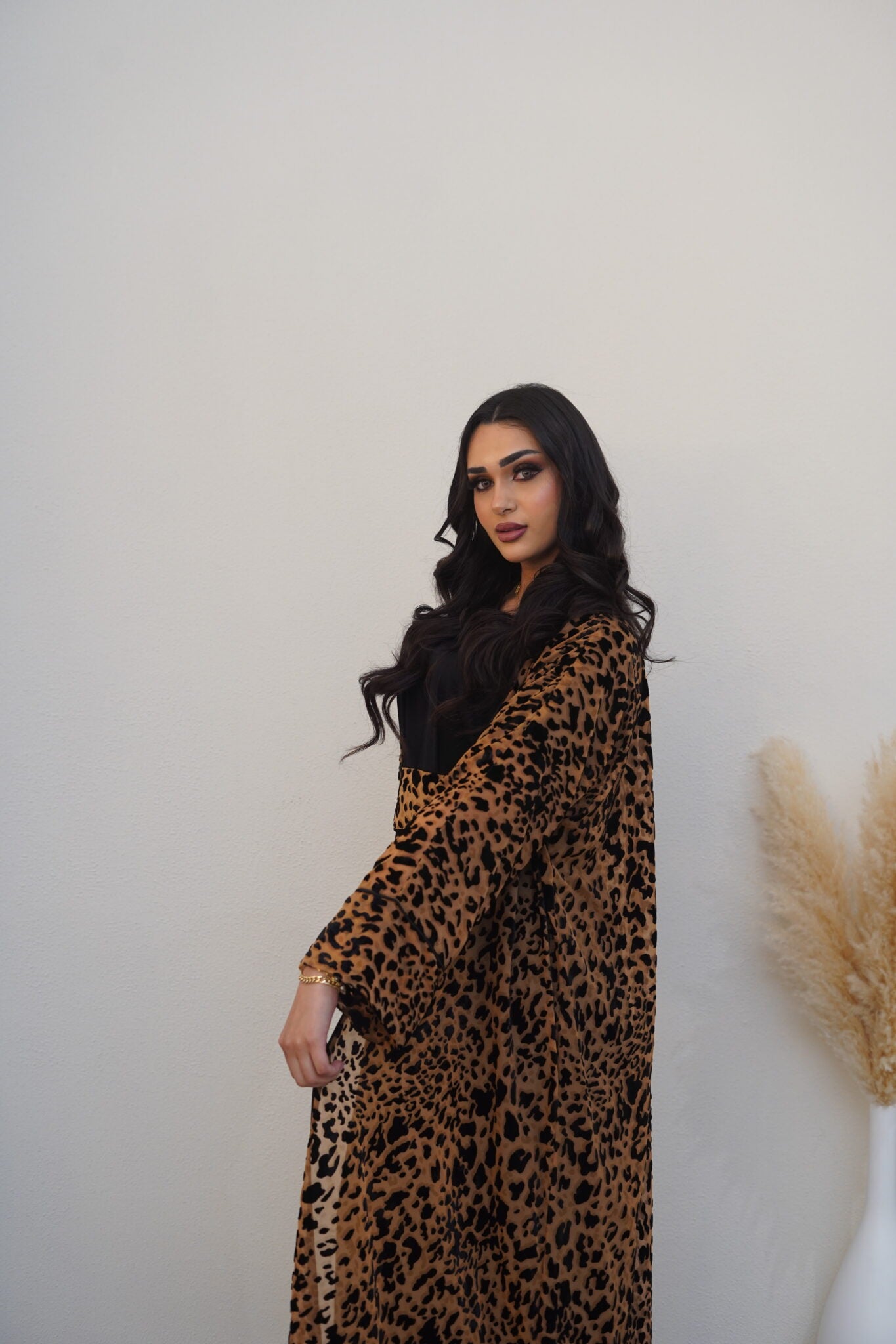 Sahara Kaftan