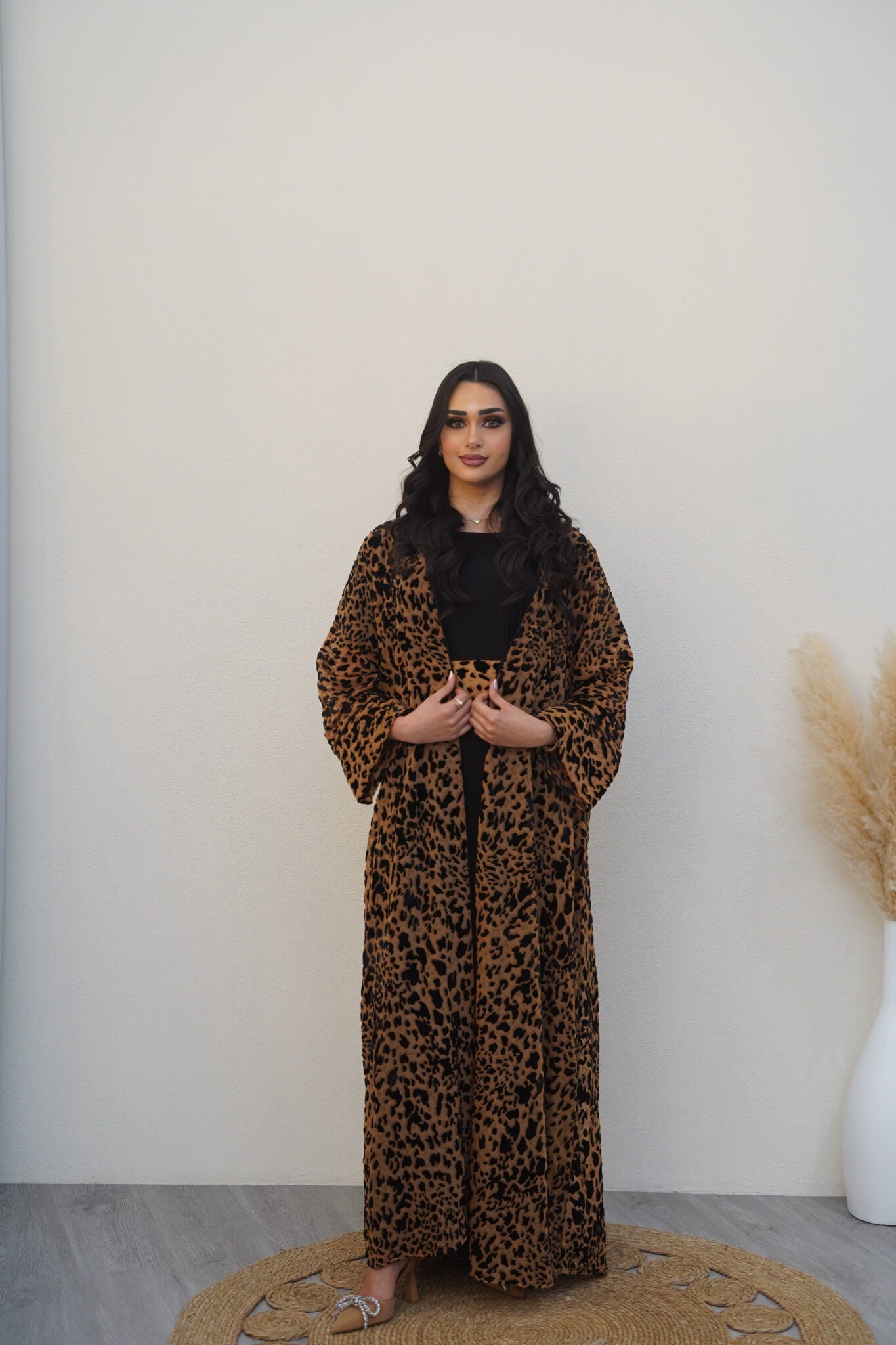 Sahara Kaftan