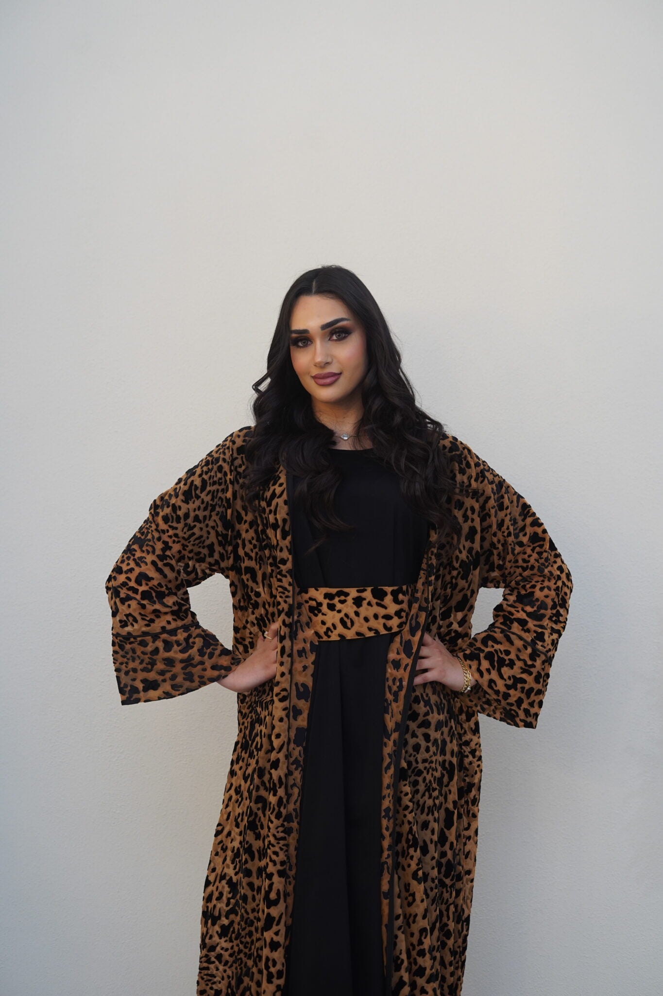 Sahara Kaftan