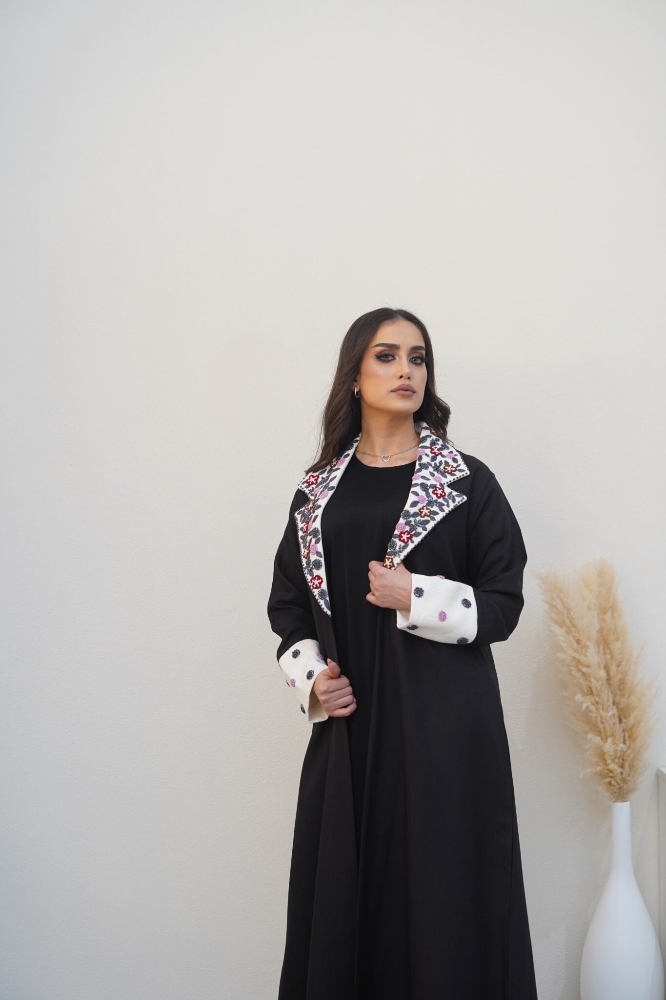 Al Anoud Abaya