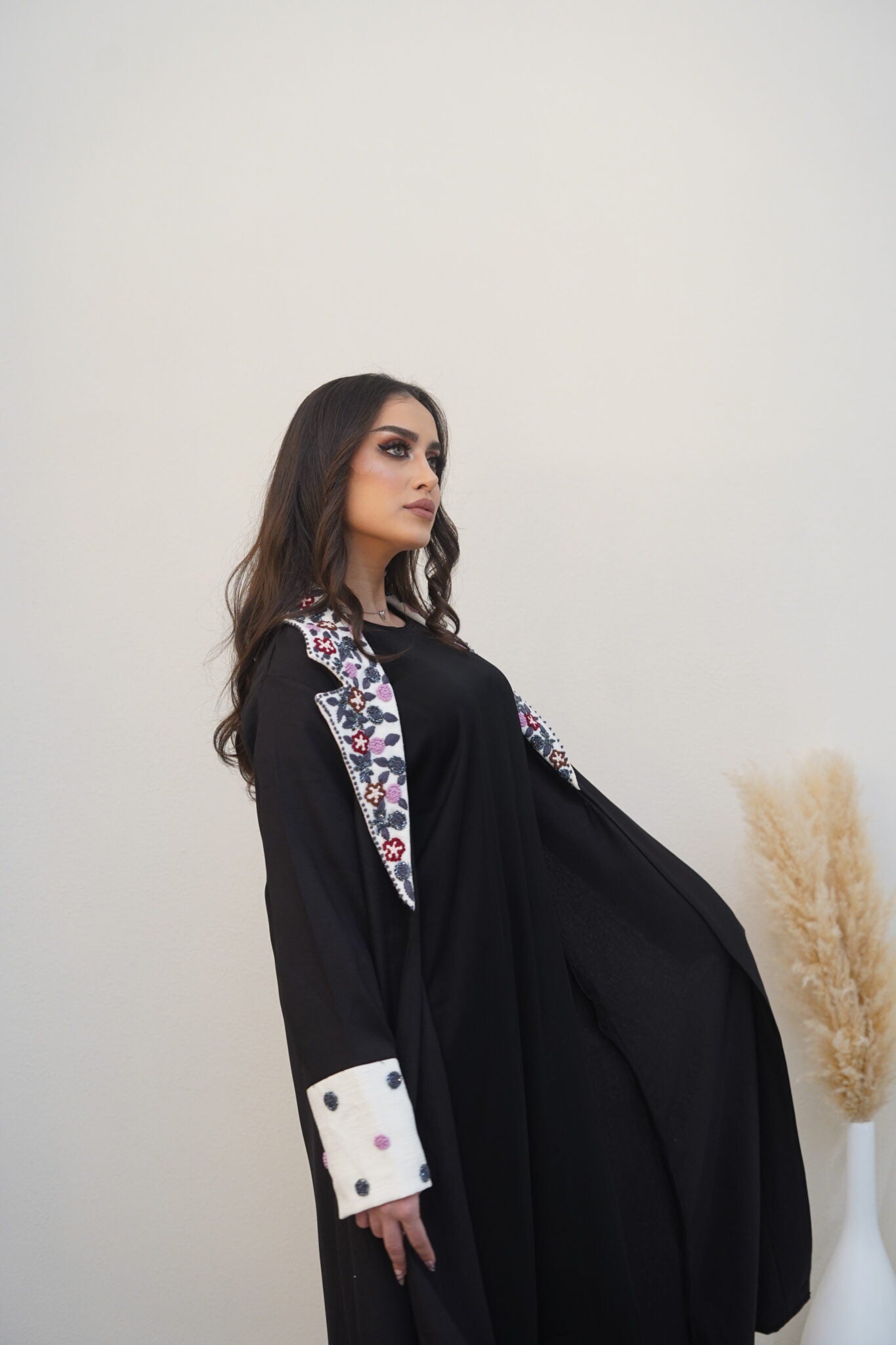 Al Anoud Abaya
