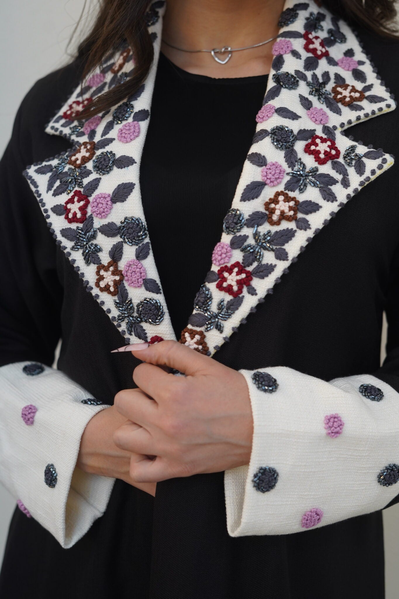Al Anoud Abaya