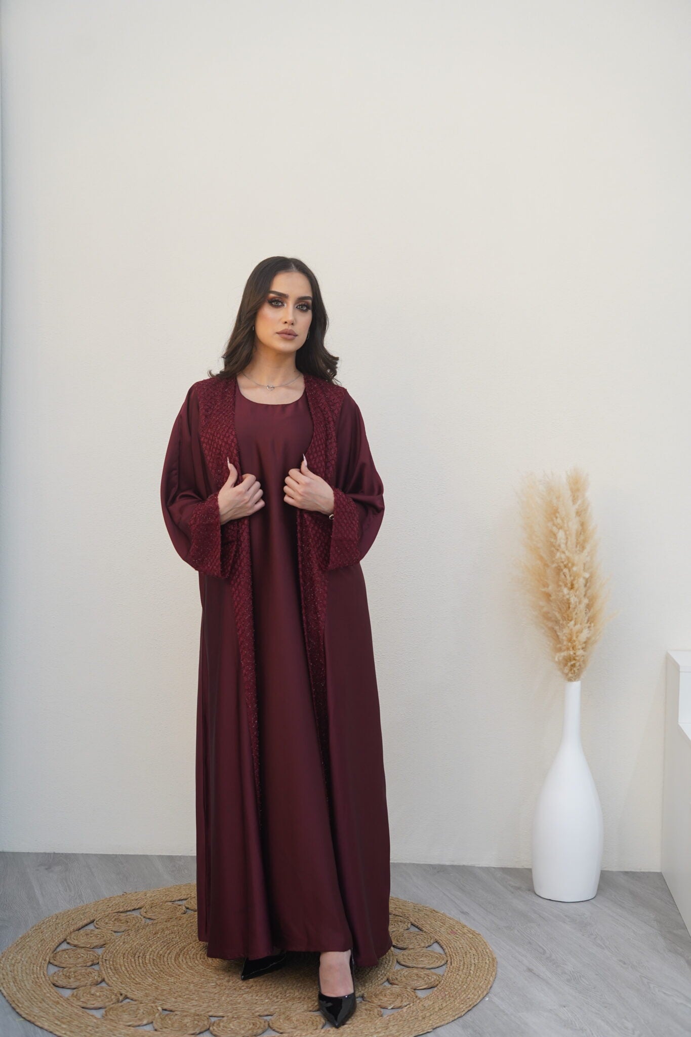 Layal Abaya