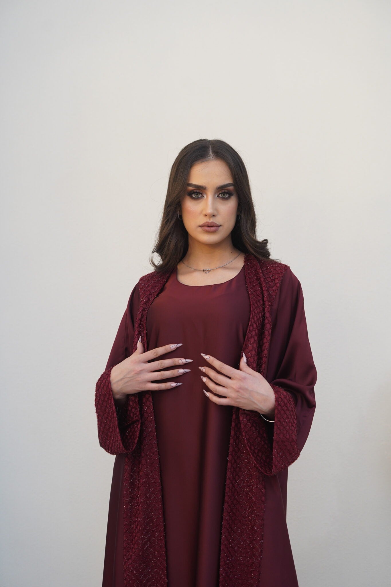 Layal Abaya