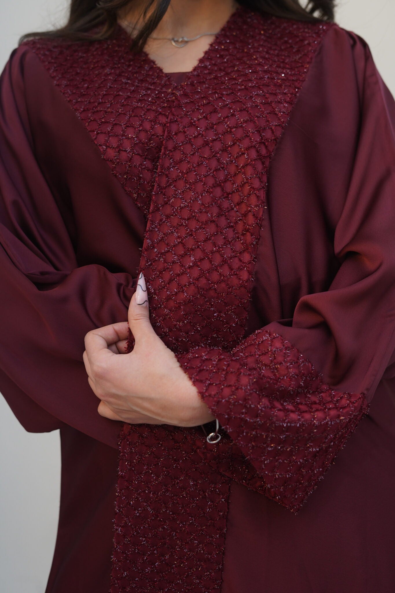 Layal Abaya