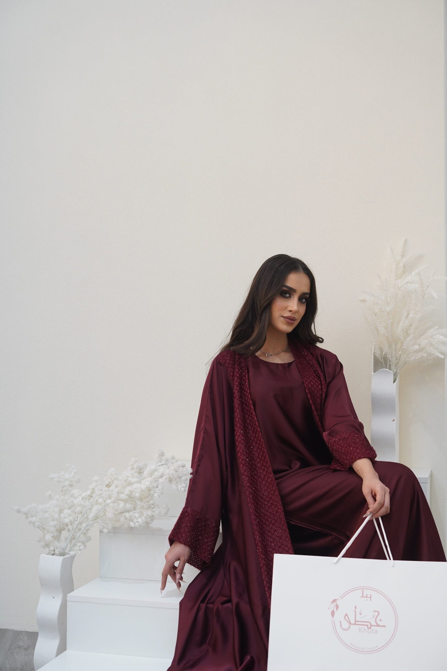 Layal Abaya