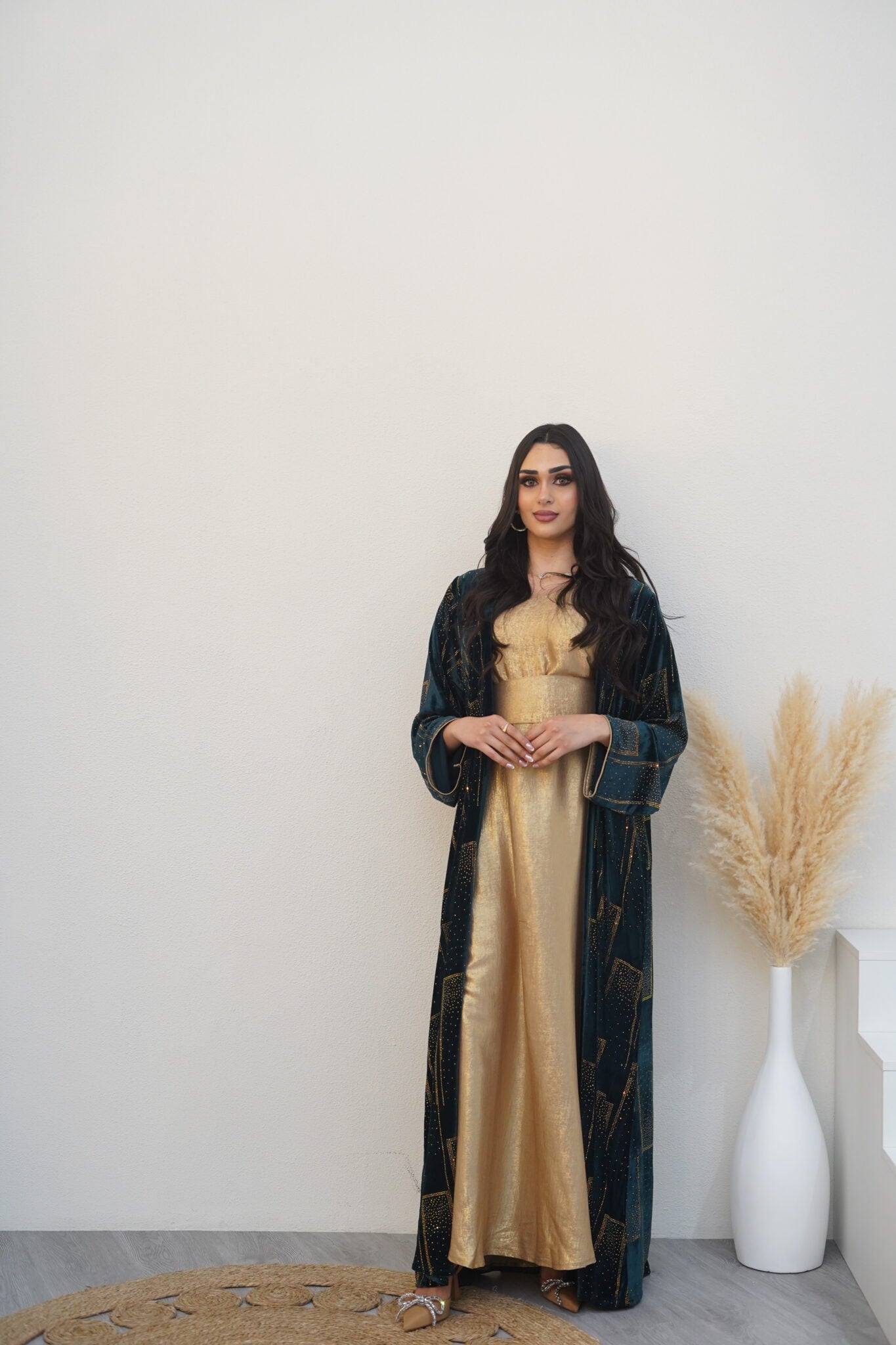 Riwa Kaftan