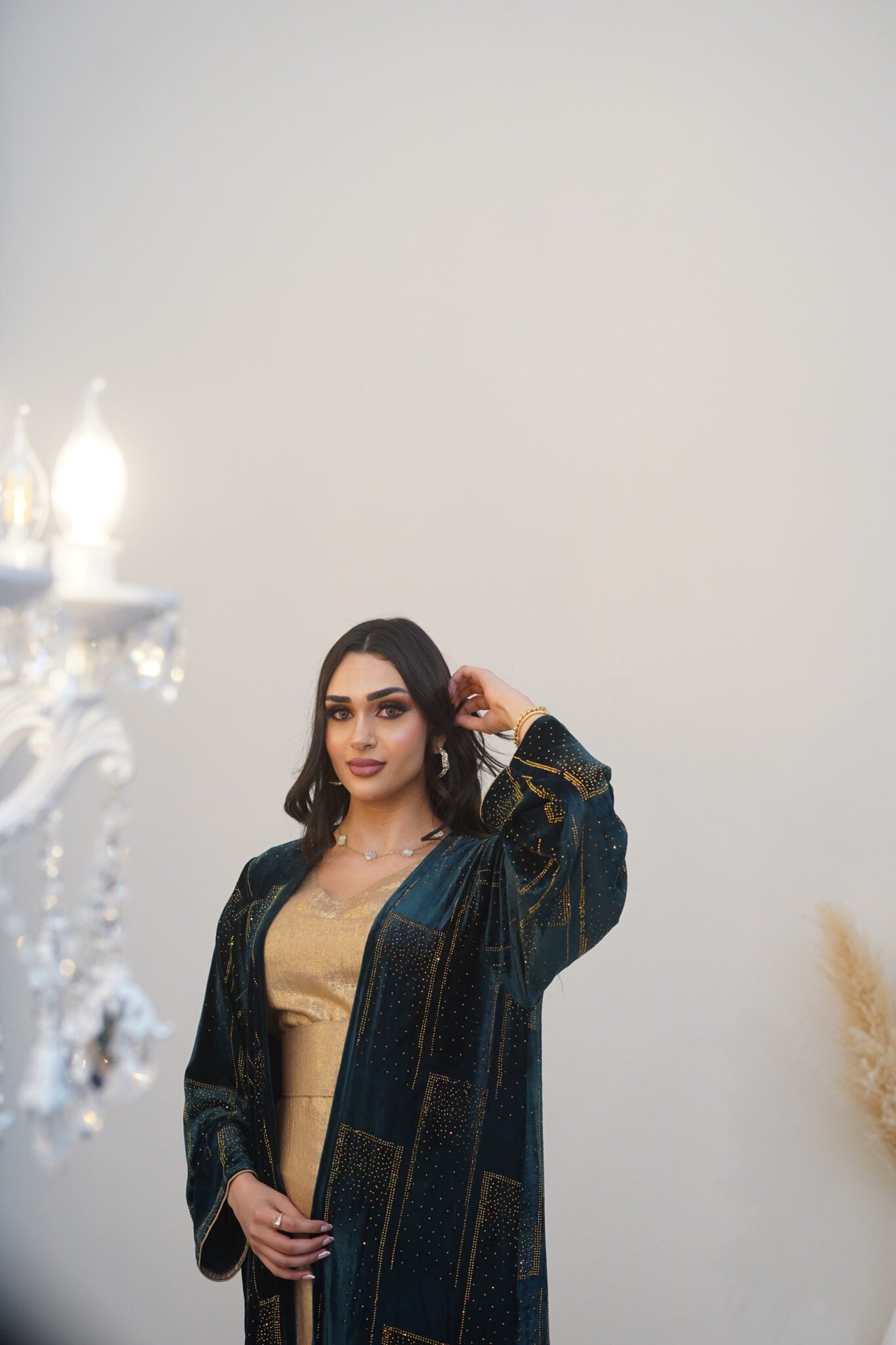 Riwa Kaftan
