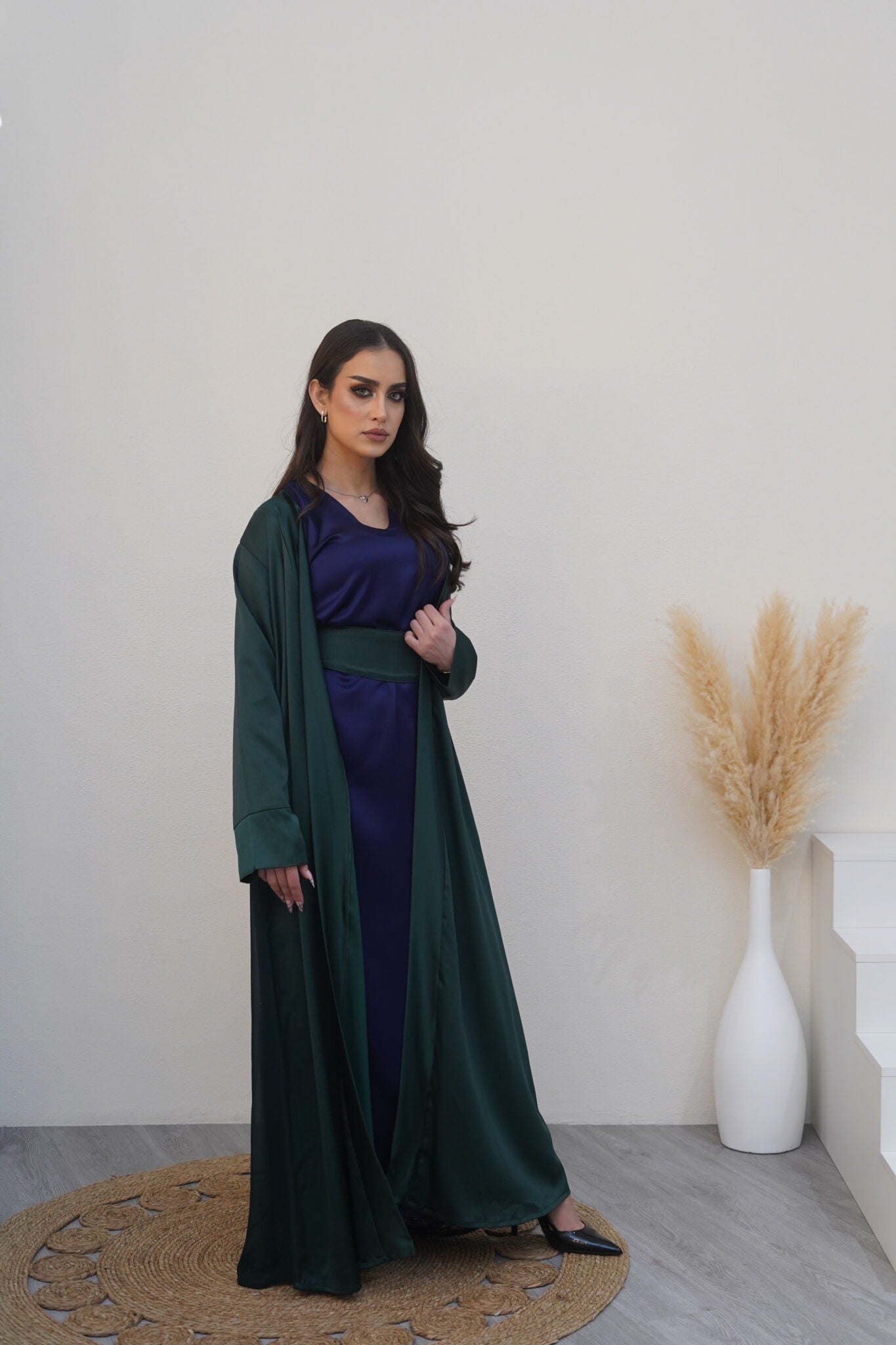 Aseel Kaftan
