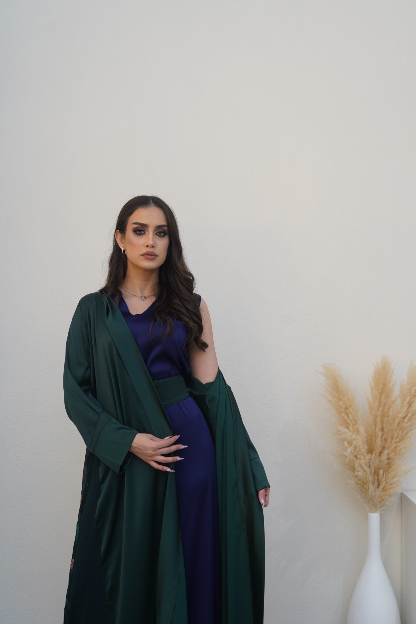 Aseel Kaftan