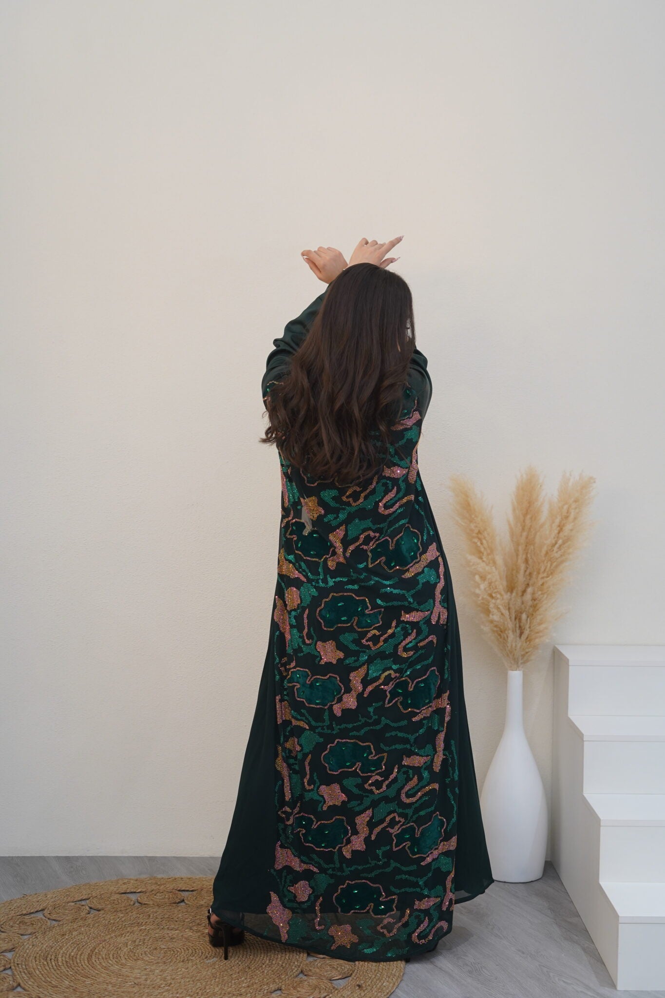 Aseel Kaftan