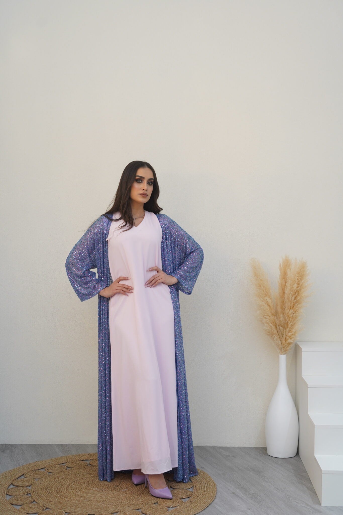 Nasma Kaftan