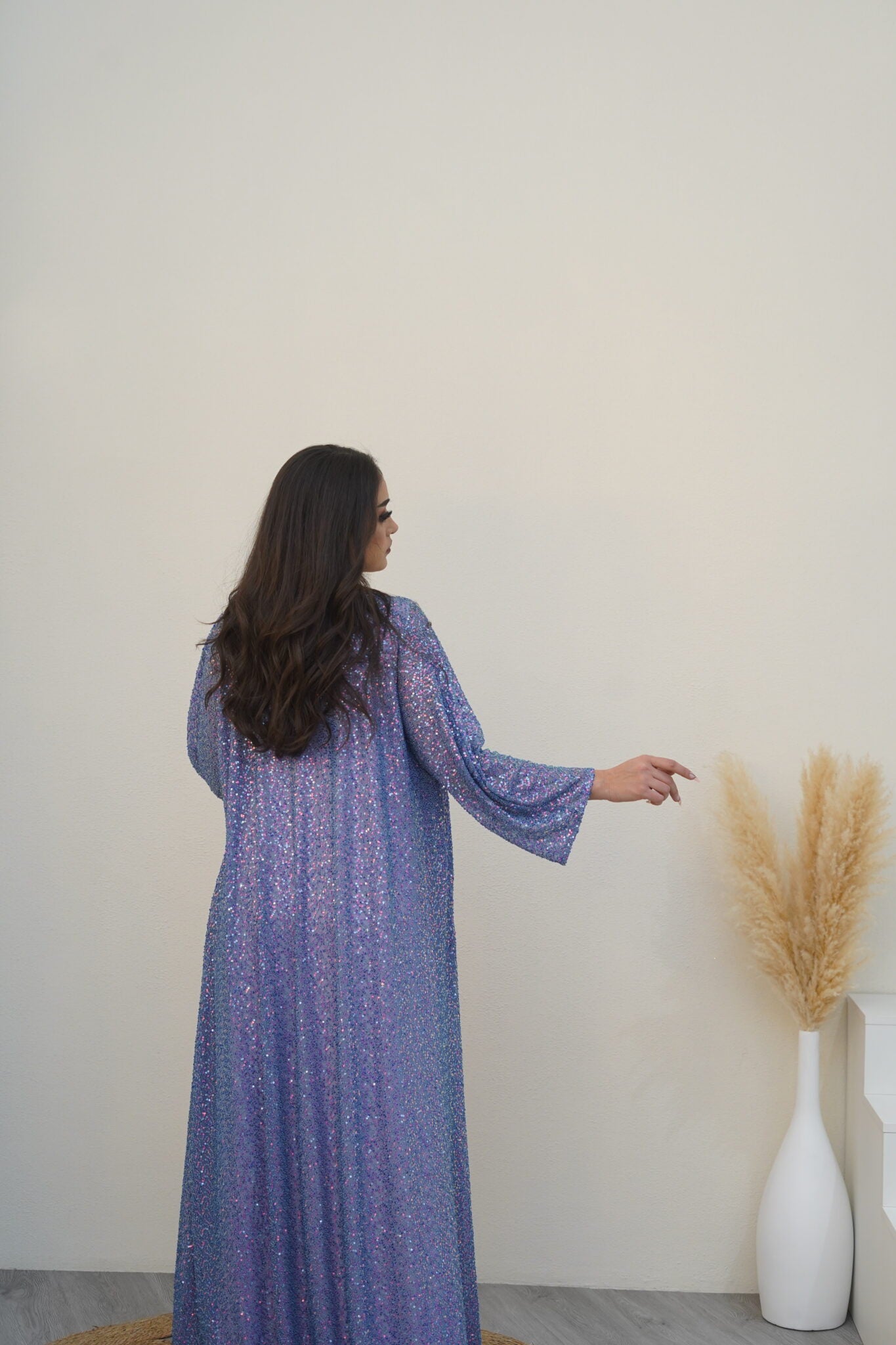 Nasma Kaftan