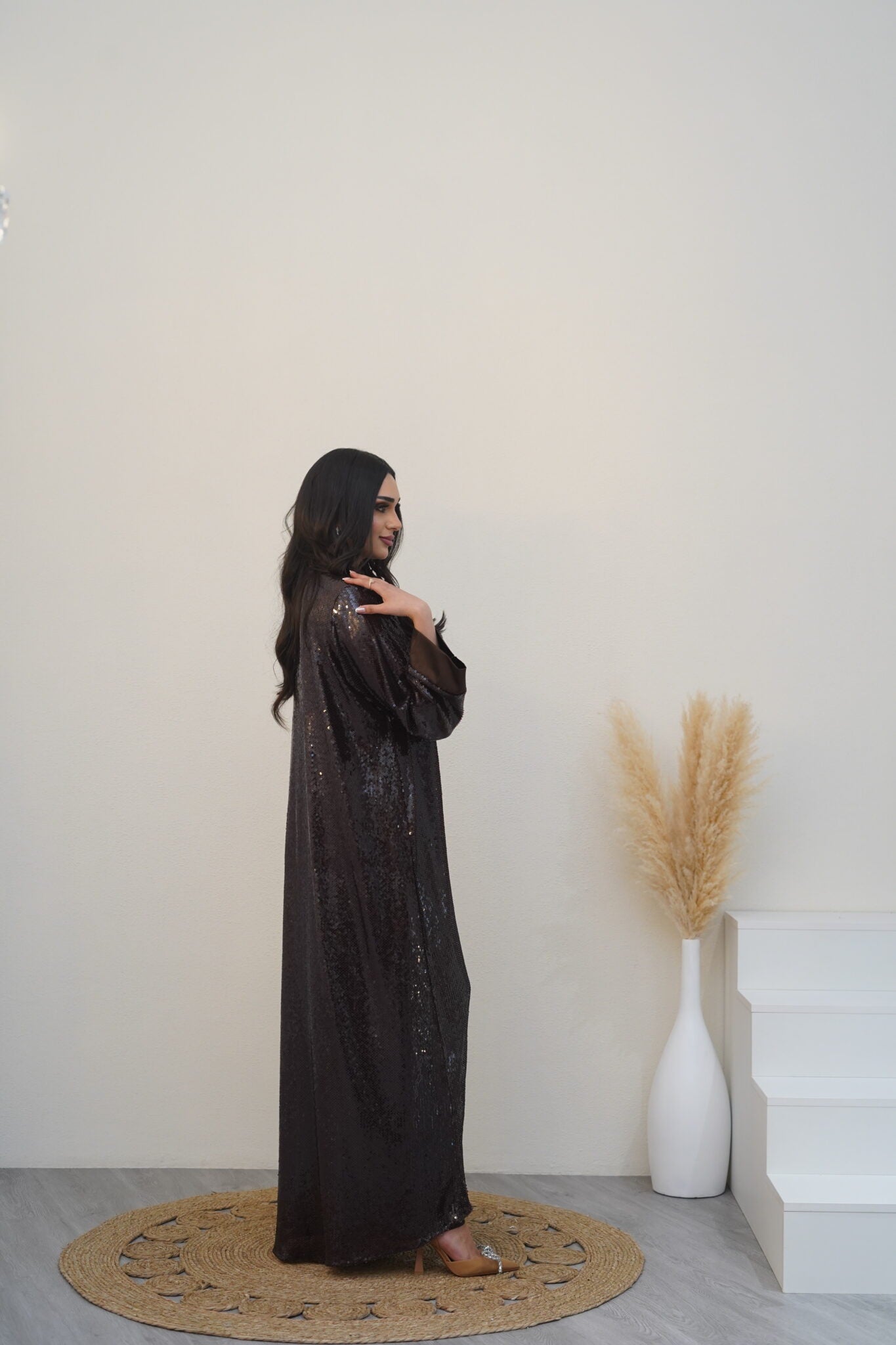 Malika Kaftan