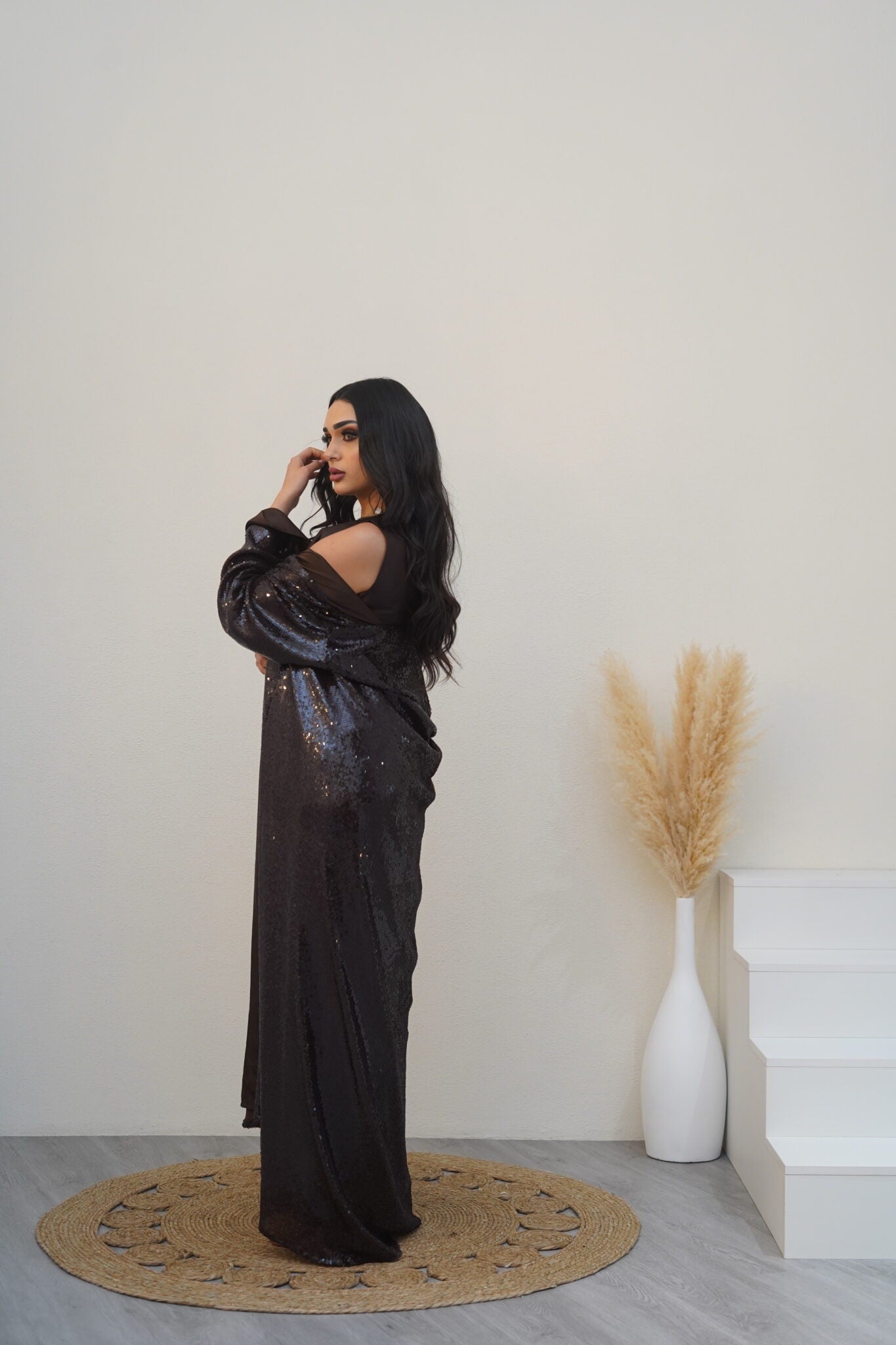 Malika Kaftan