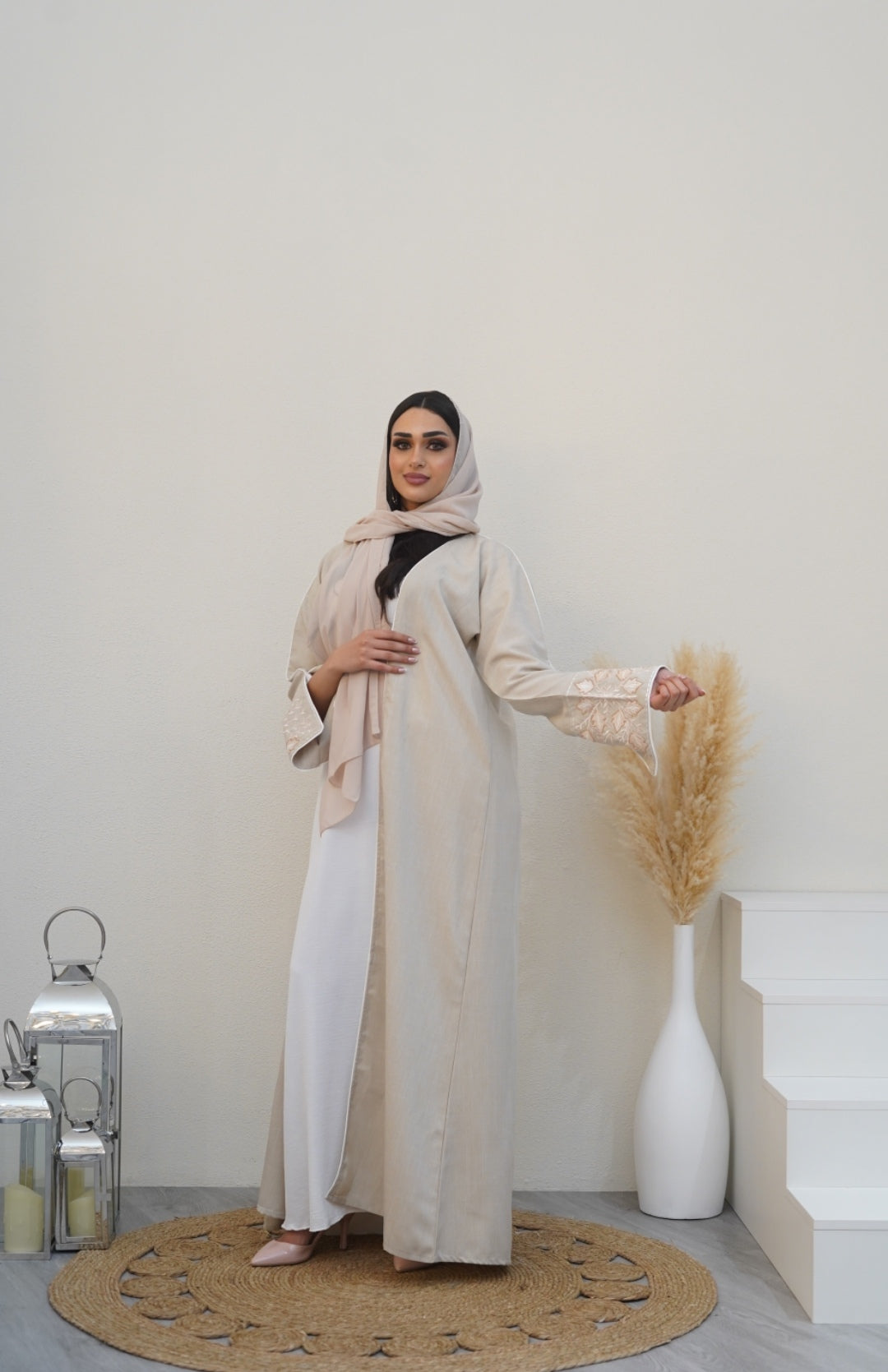 Yara Abaya