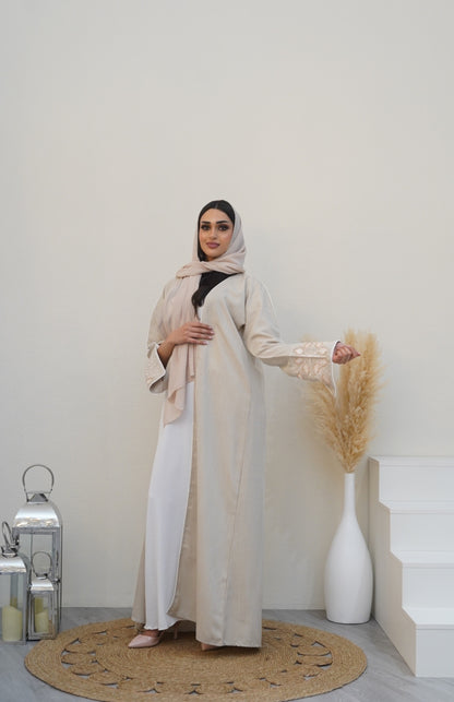 Yara Abaya