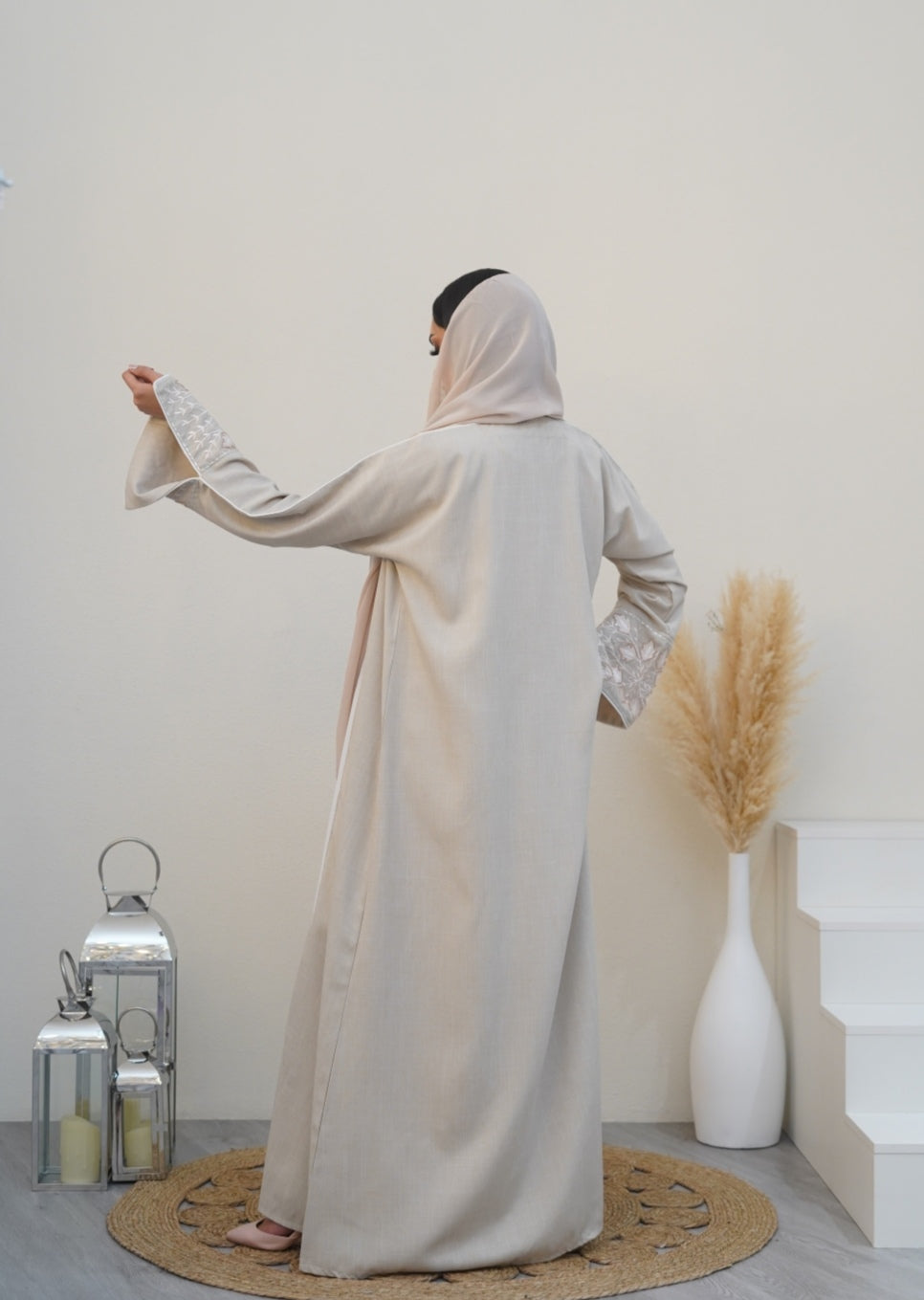 Yara Abaya