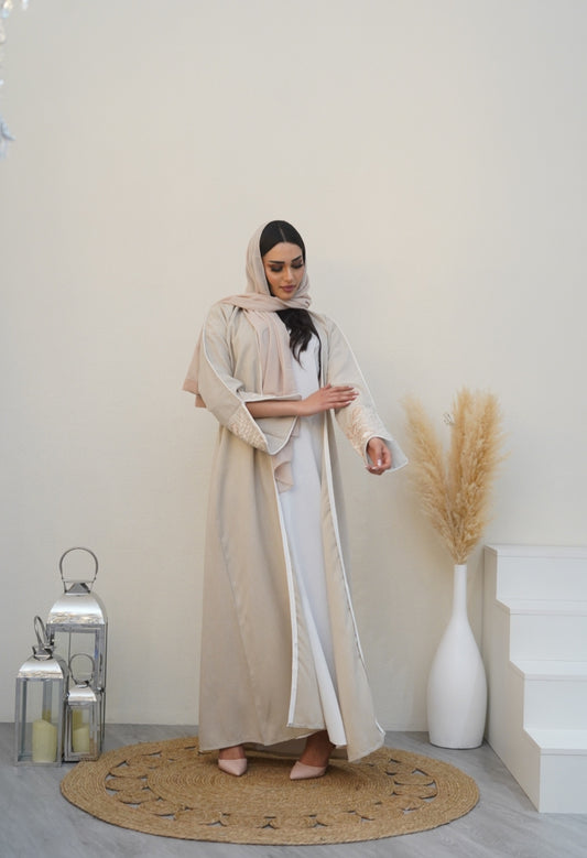 Yara Abaya