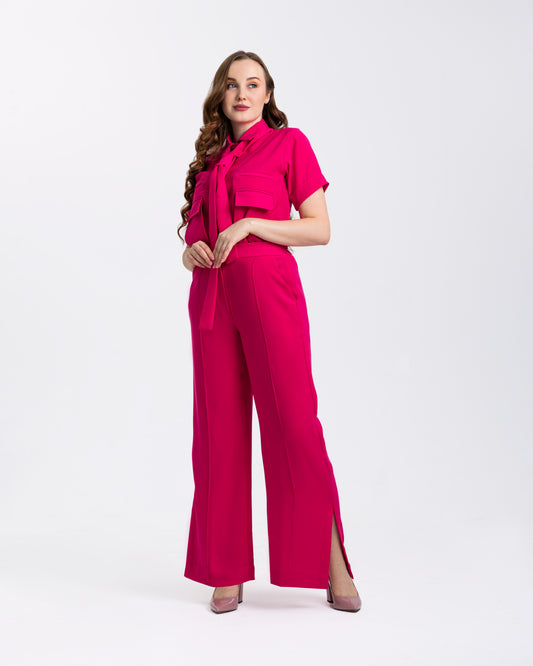 Fuchsia Elegance