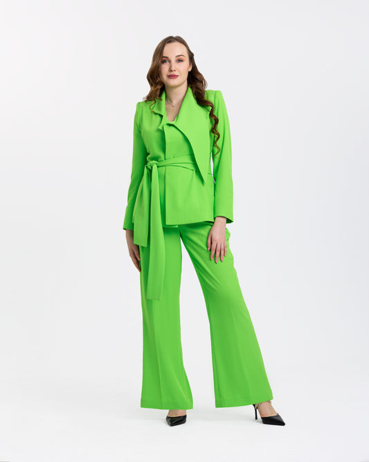 Neon Suit