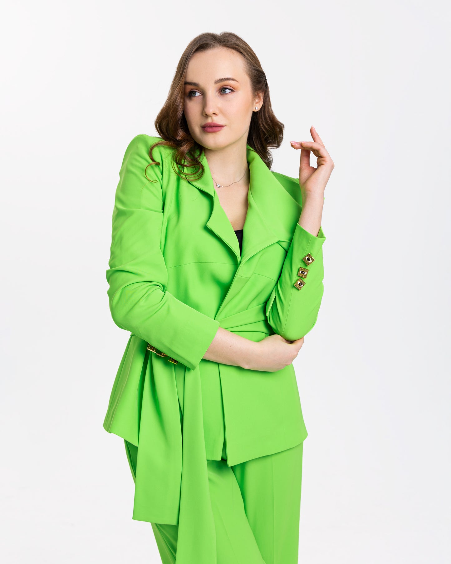 Neon Suit