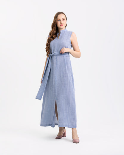 Blue Dress