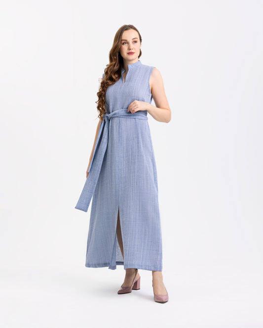Blue Dress
