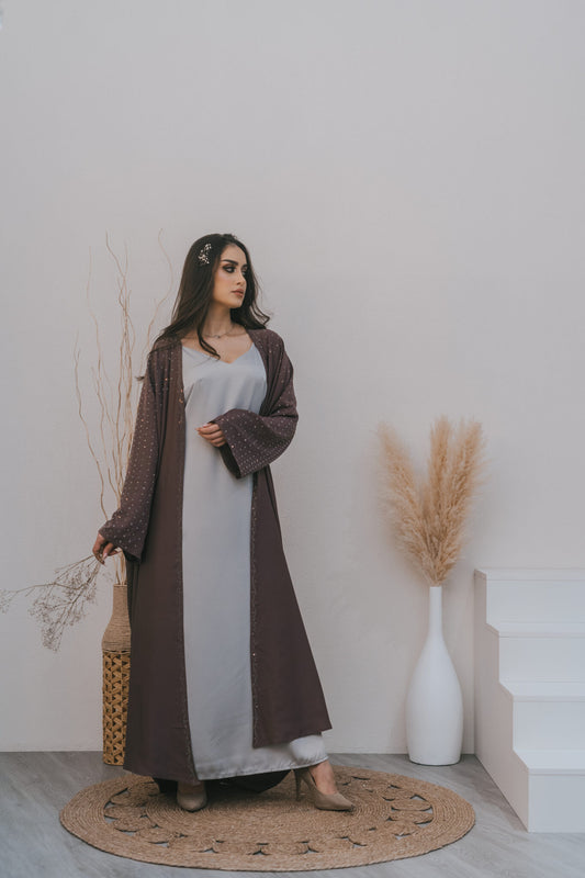 Lilac Bisht