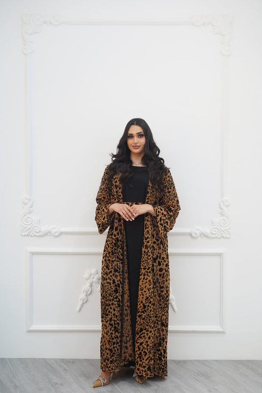 Sahara Kaftan