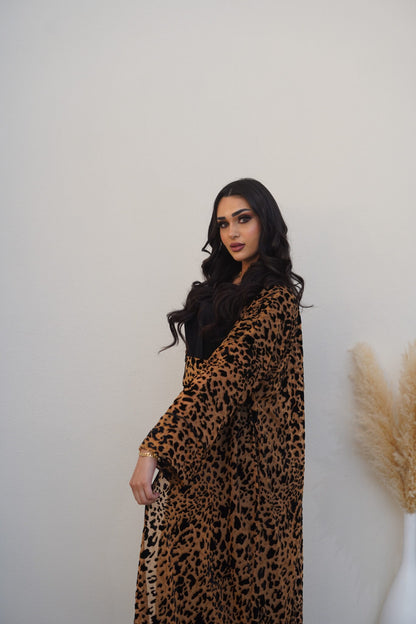 Sahara Kaftan