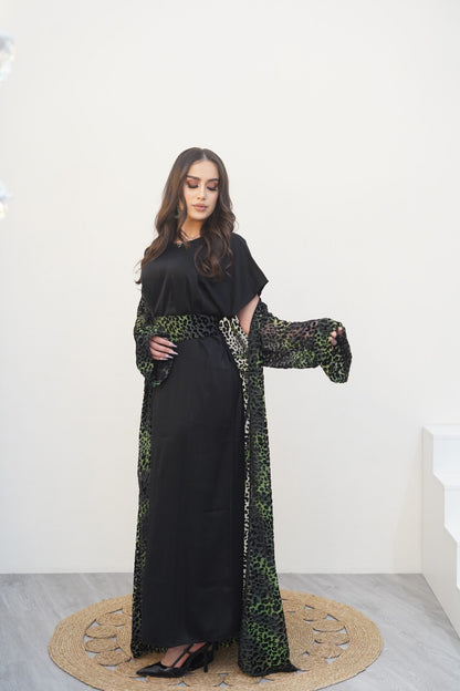 Jade Kaftan
