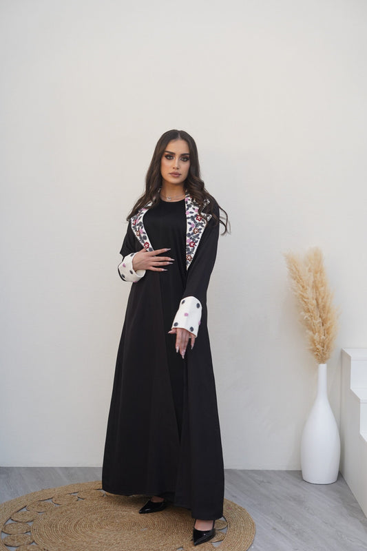 Al Anoud Abaya