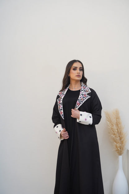 Al Anoud Abaya