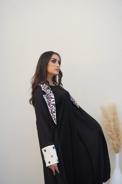 Al Anoud Abaya