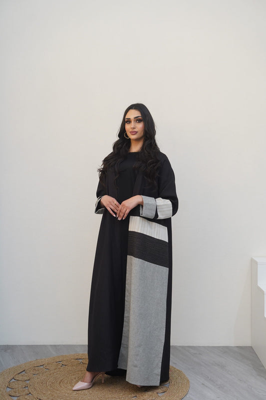 Jumana Abaya