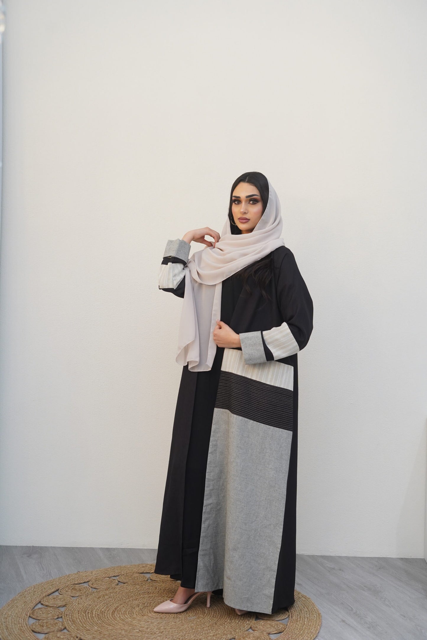 Jumana Abaya