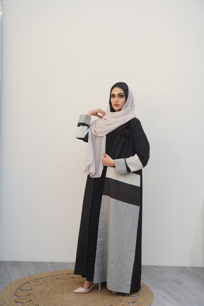 Jumana Abaya