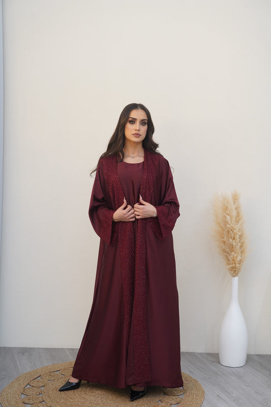 Layal Abaya