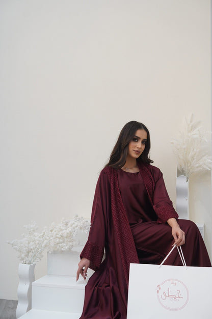 Layal Abaya
