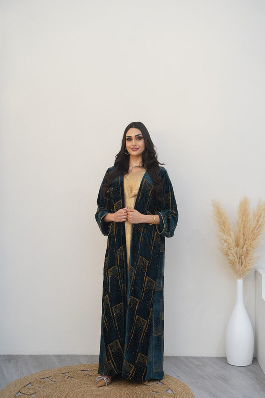Riwa Kaftan