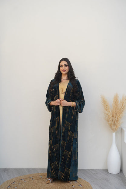 Riwa Kaftan