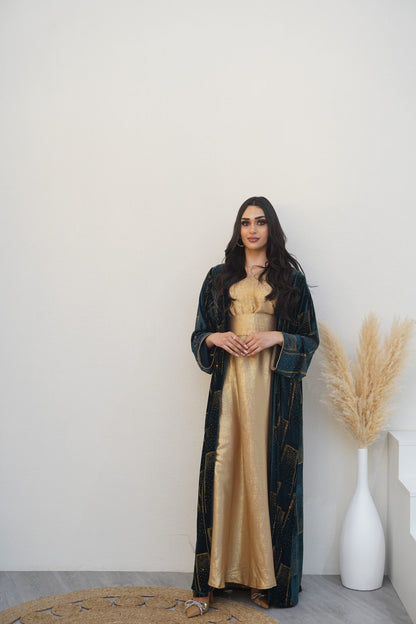 Riwa Kaftan
