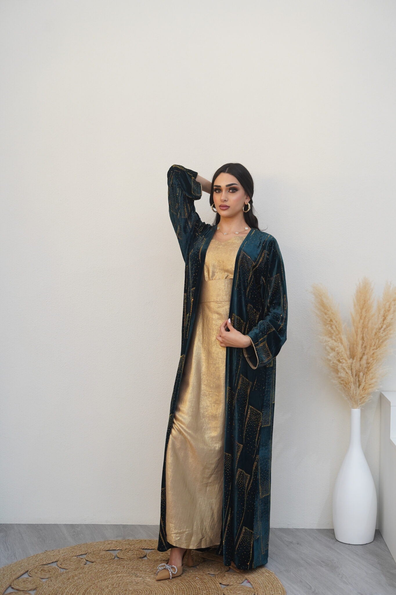 Riwa Kaftan