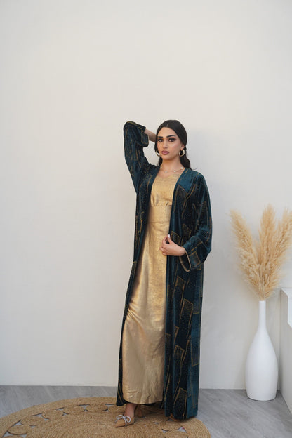Riwa Kaftan