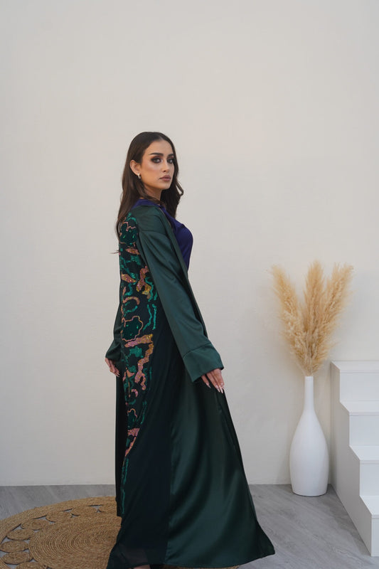 Aseel Kaftan