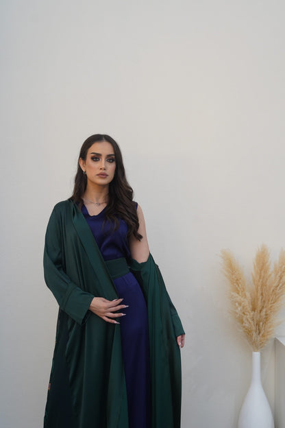 Aseel Kaftan