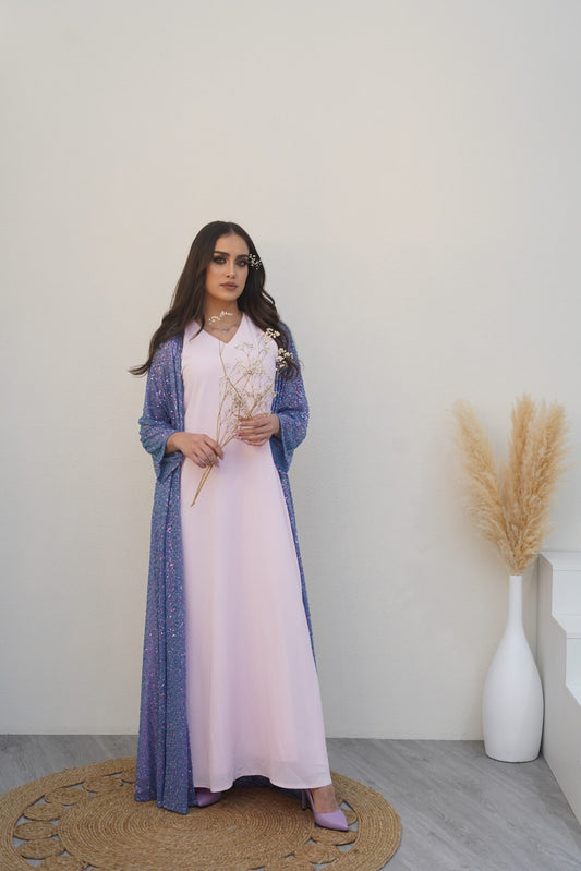 Nasma Kaftan